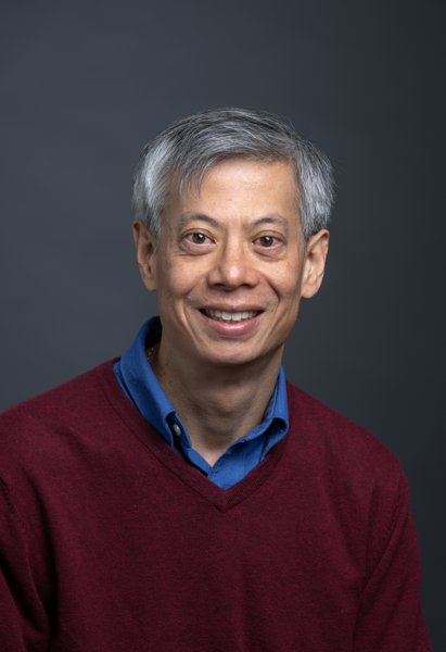 Brian L. Mark