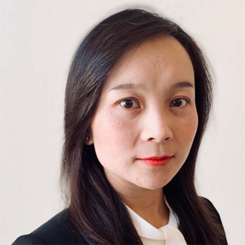 Lei Yang