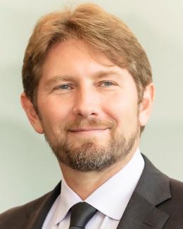 Travis S. Humble
