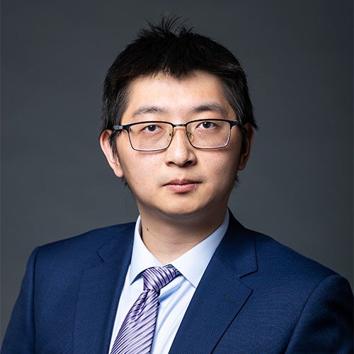 Weiwen Jiang